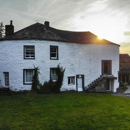 Fiddleback Farm Bed and Breakfast Wigton Esterno foto