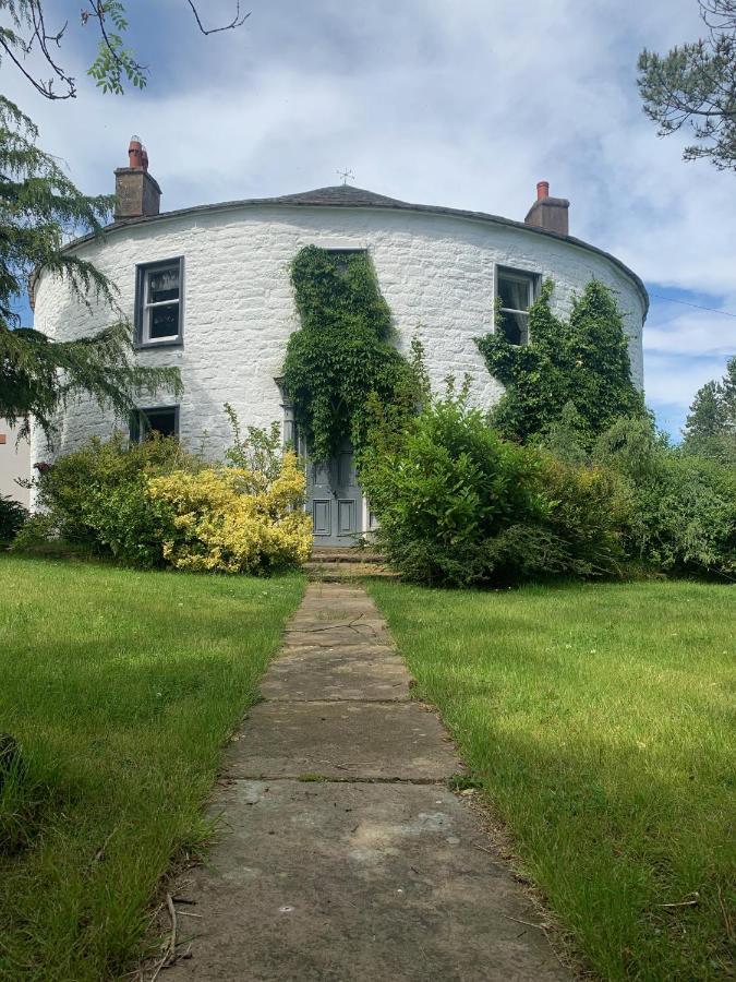 Fiddleback Farm Bed and Breakfast Wigton Esterno foto